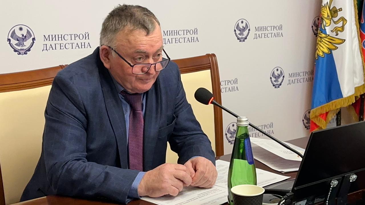 Общественный совет провел итоговое заседание